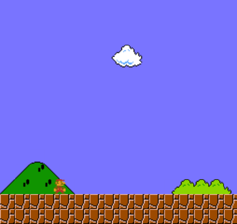 Mario