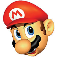 Picture of Mario